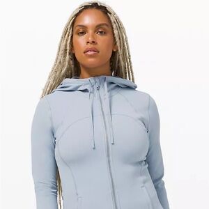 Lululemon Define jacket